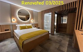 Hotel Mantova Vrhnika