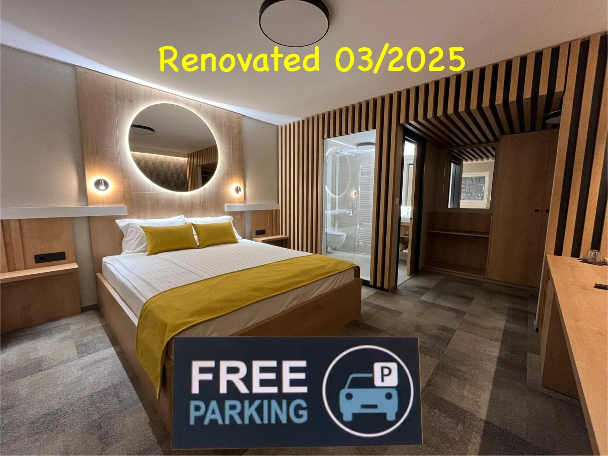 Hotel Mantova Vrhnika Eksteriør billede
